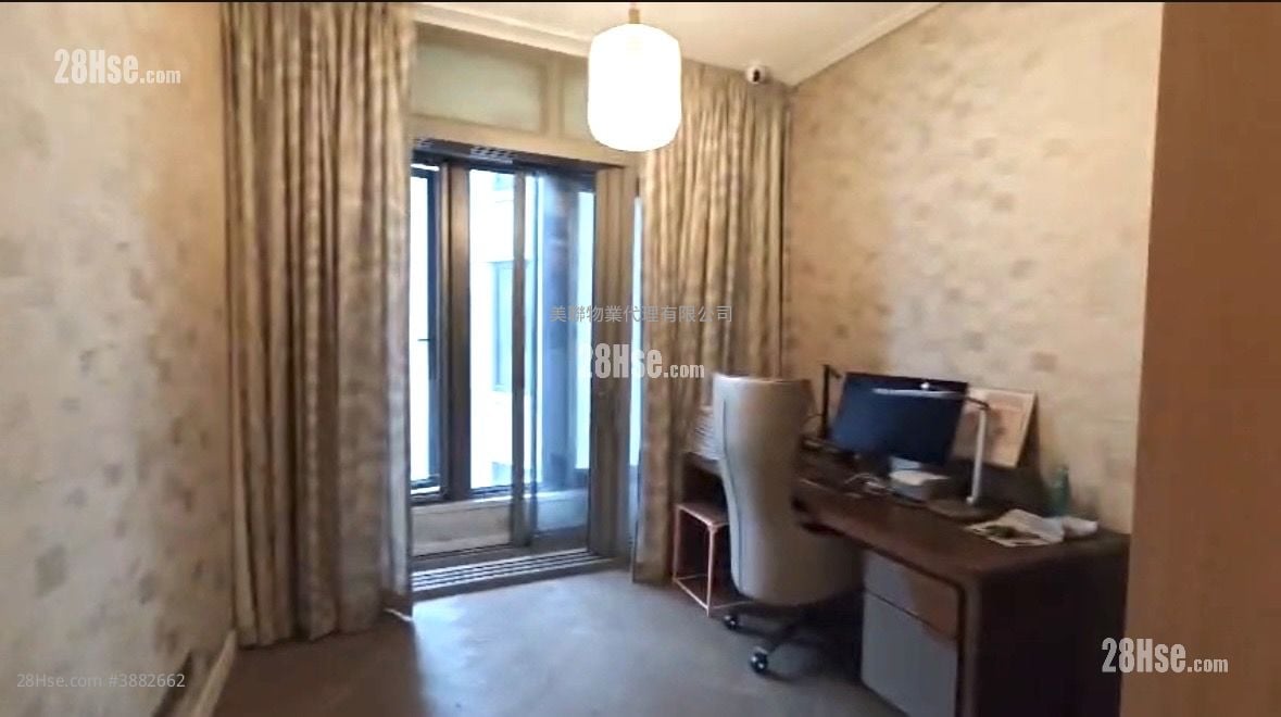 St. George's Mansions Sell 3 Bedrooms 1,868 ft²