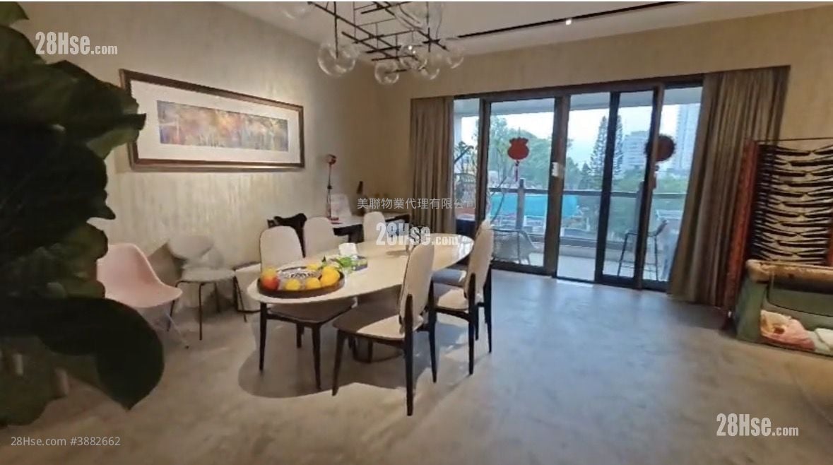 St. George's Mansions Sell 3 Bedrooms 1,868 ft²