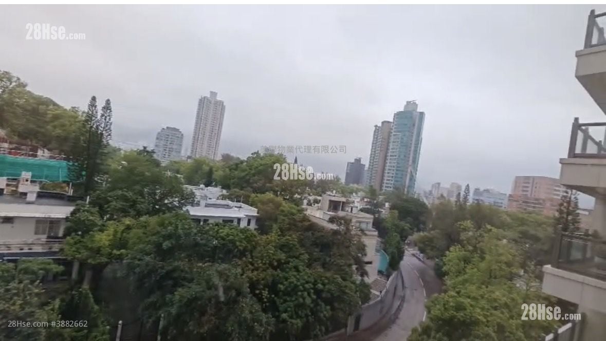 St. George's Mansions Sell 3 Bedrooms 1,868 ft²