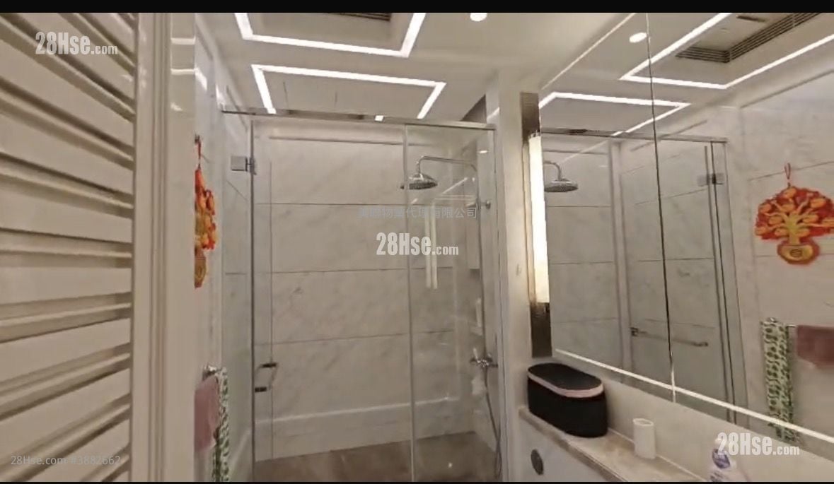 St. George's Mansions Sell 3 Bedrooms 1,868 ft²
