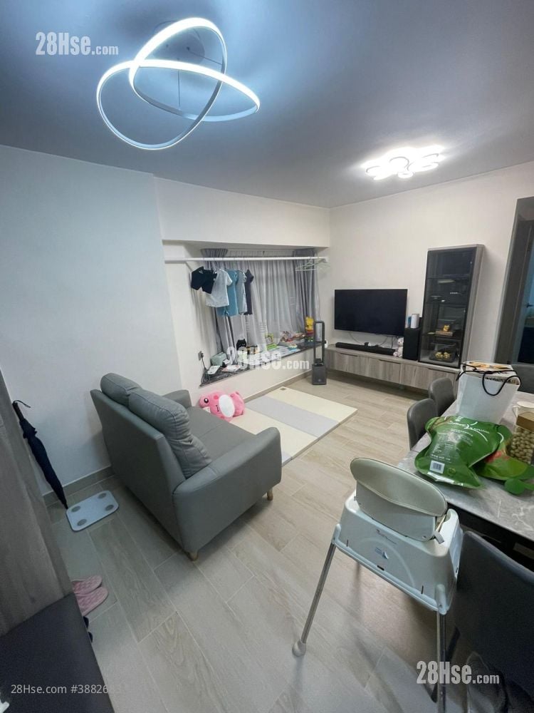 Maritime Bay Rental 2 Bedrooms , 1 Bathroom 432 ft²