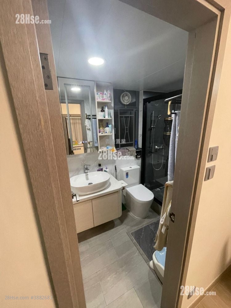 Maritime Bay Rental 2 Bedrooms , 1 Bathroom 432 ft²