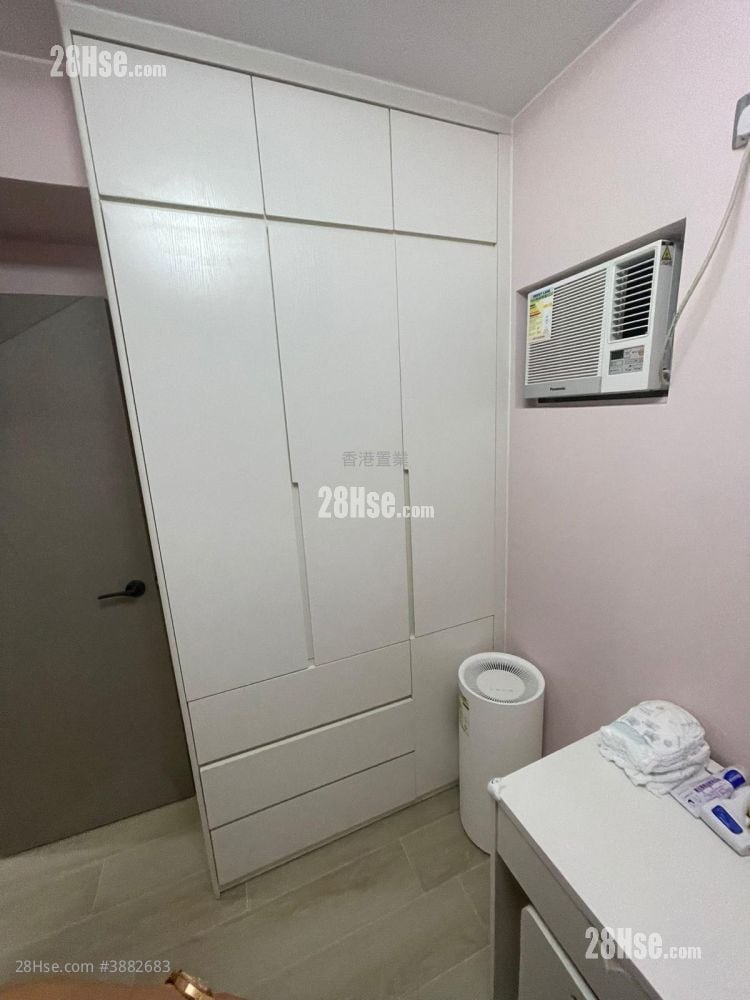 Maritime Bay Rental 2 Bedrooms , 1 Bathroom 432 ft²