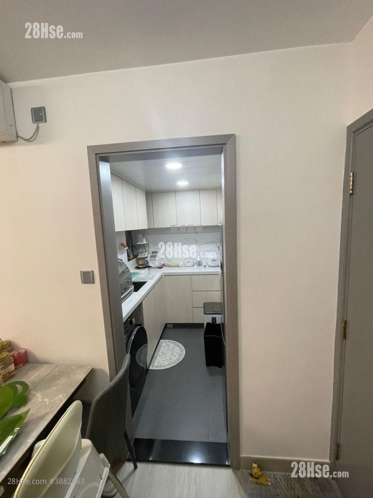 Maritime Bay Rental 2 Bedrooms , 1 Bathroom 432 ft²
