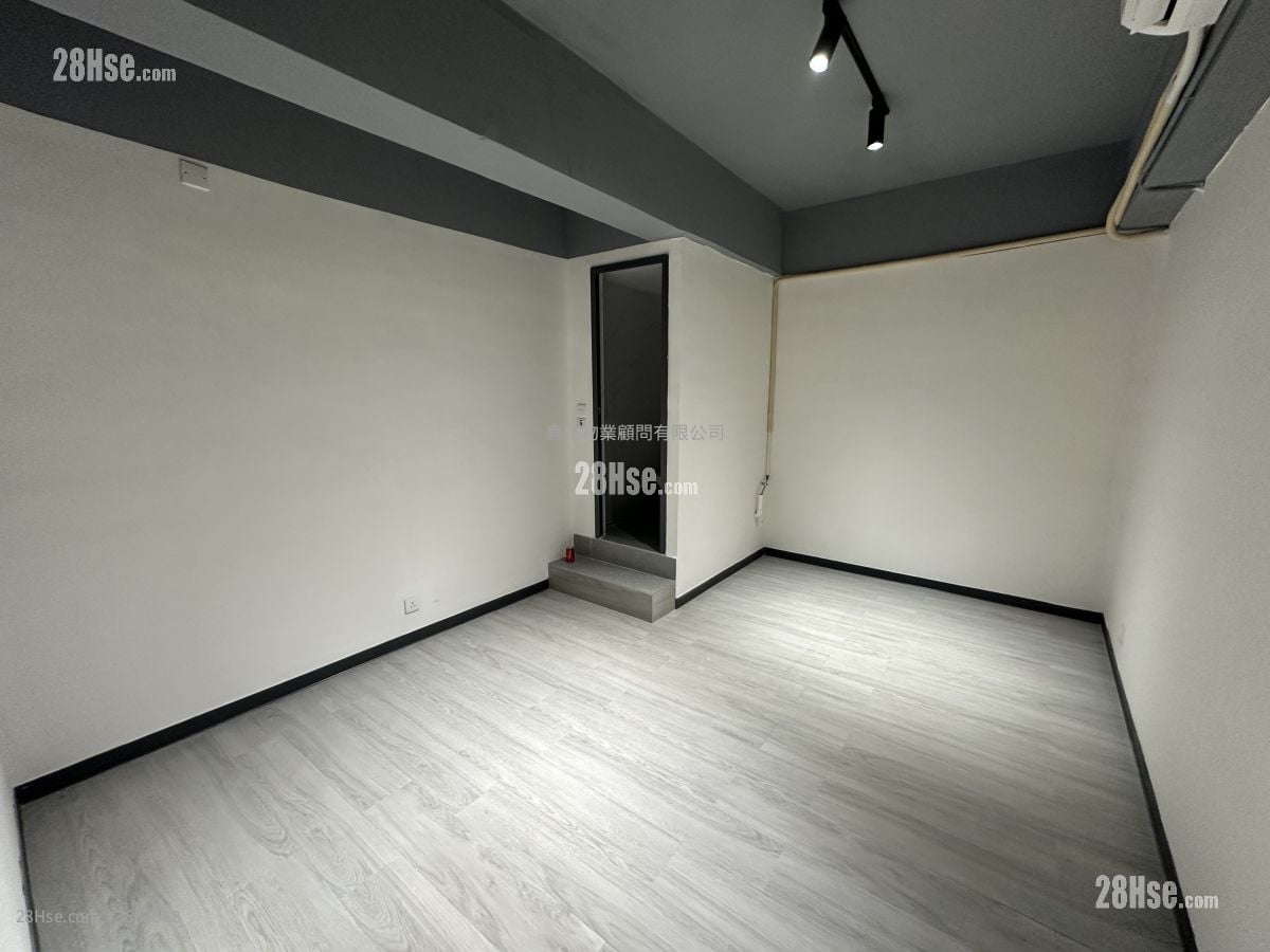 --- Rental 170 ft²