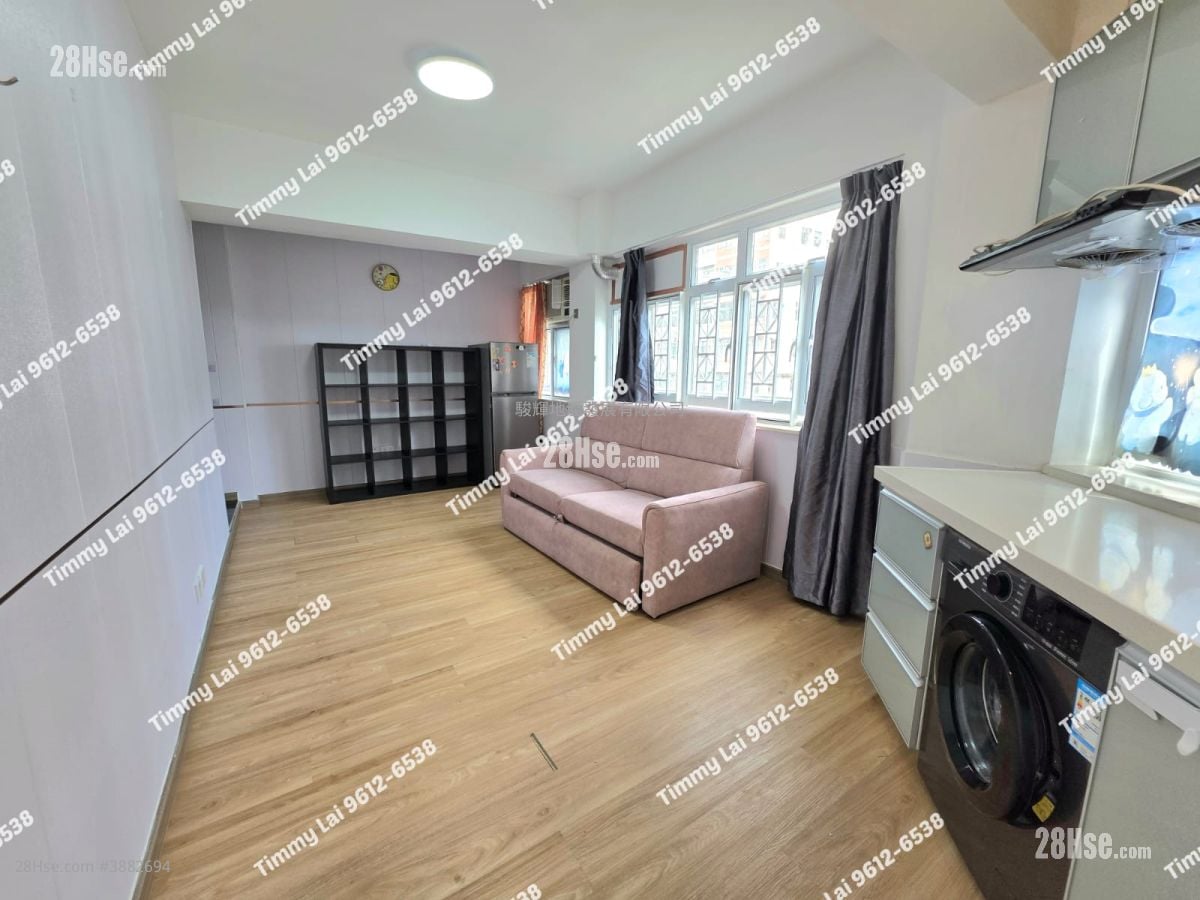 Booman House Rental Studio , 1 Bathroom 180 ft²