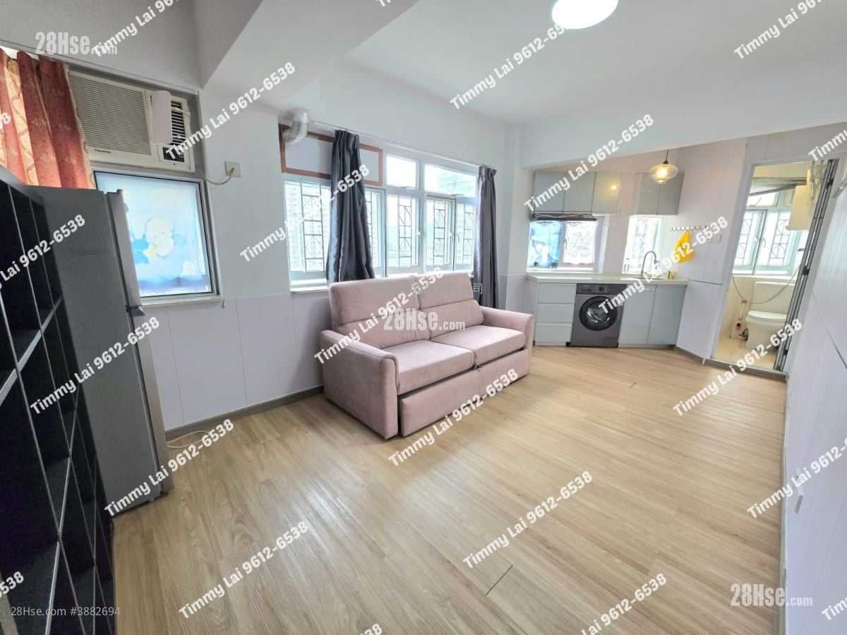 Booman House Rental Studio , 1 Bathroom 180 ft²
