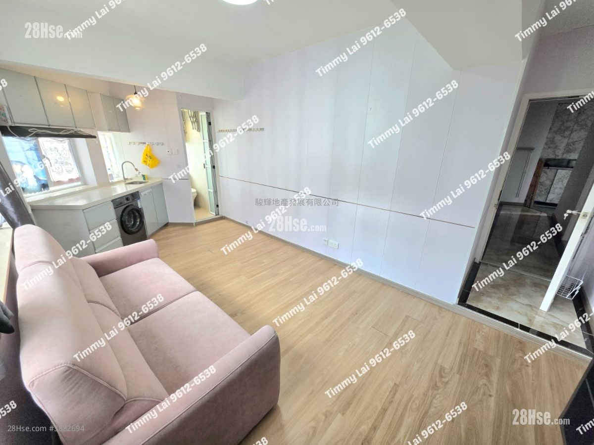 Booman House Rental Studio , 1 Bathroom 180 ft²