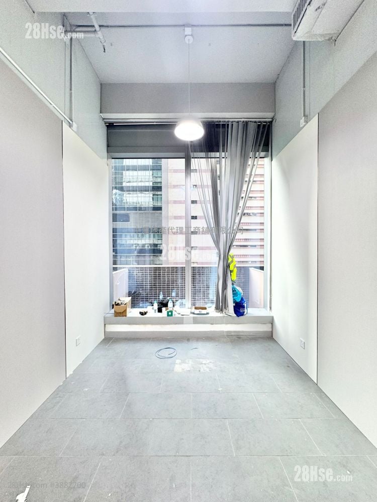 Ceo Tower Rental