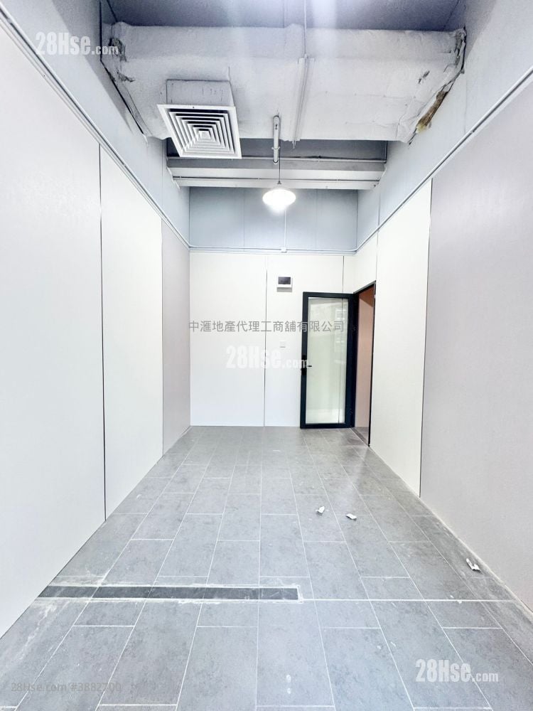 Ceo Tower Rental