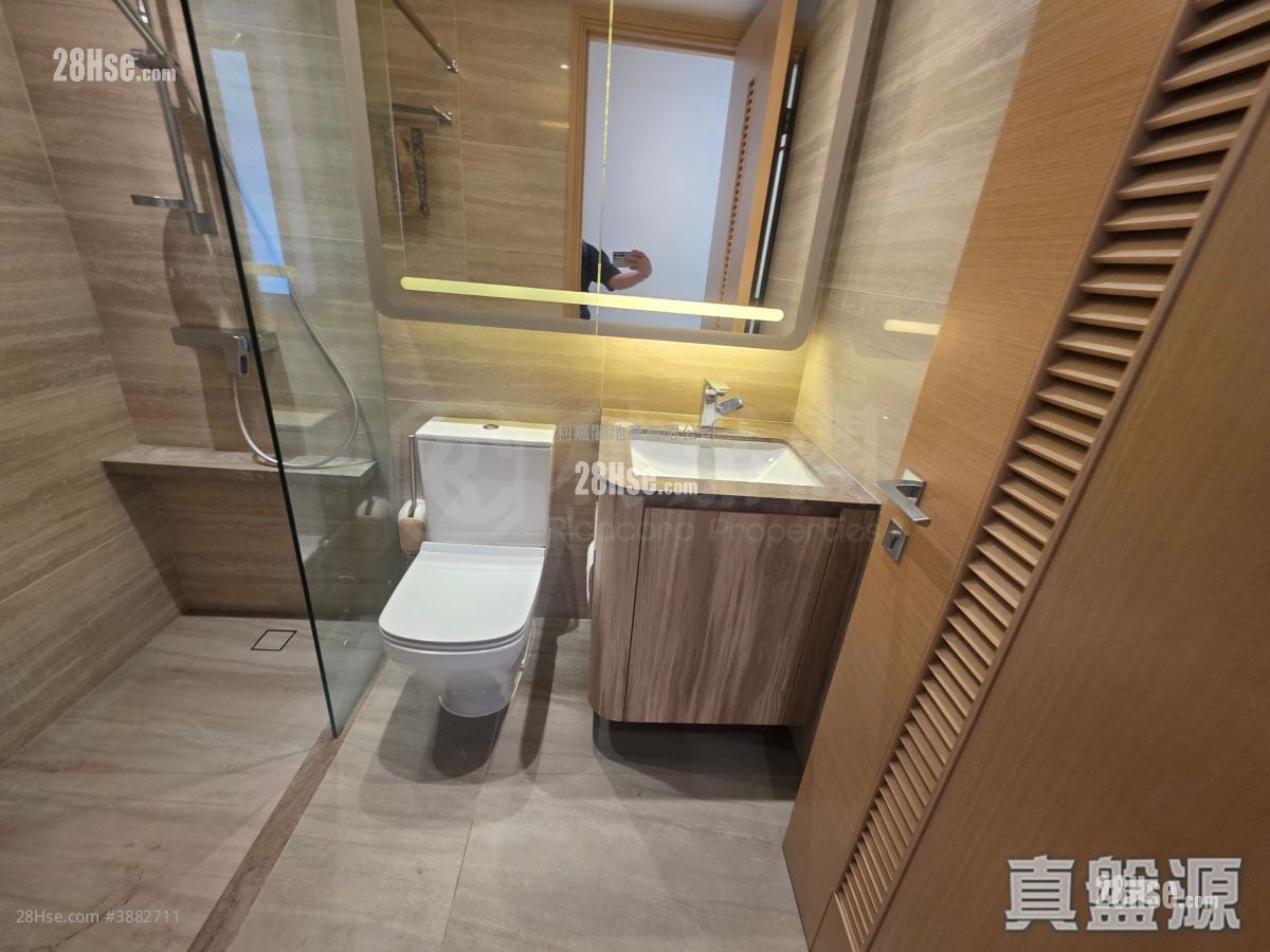 嘉汇 租盘 486 平方尺