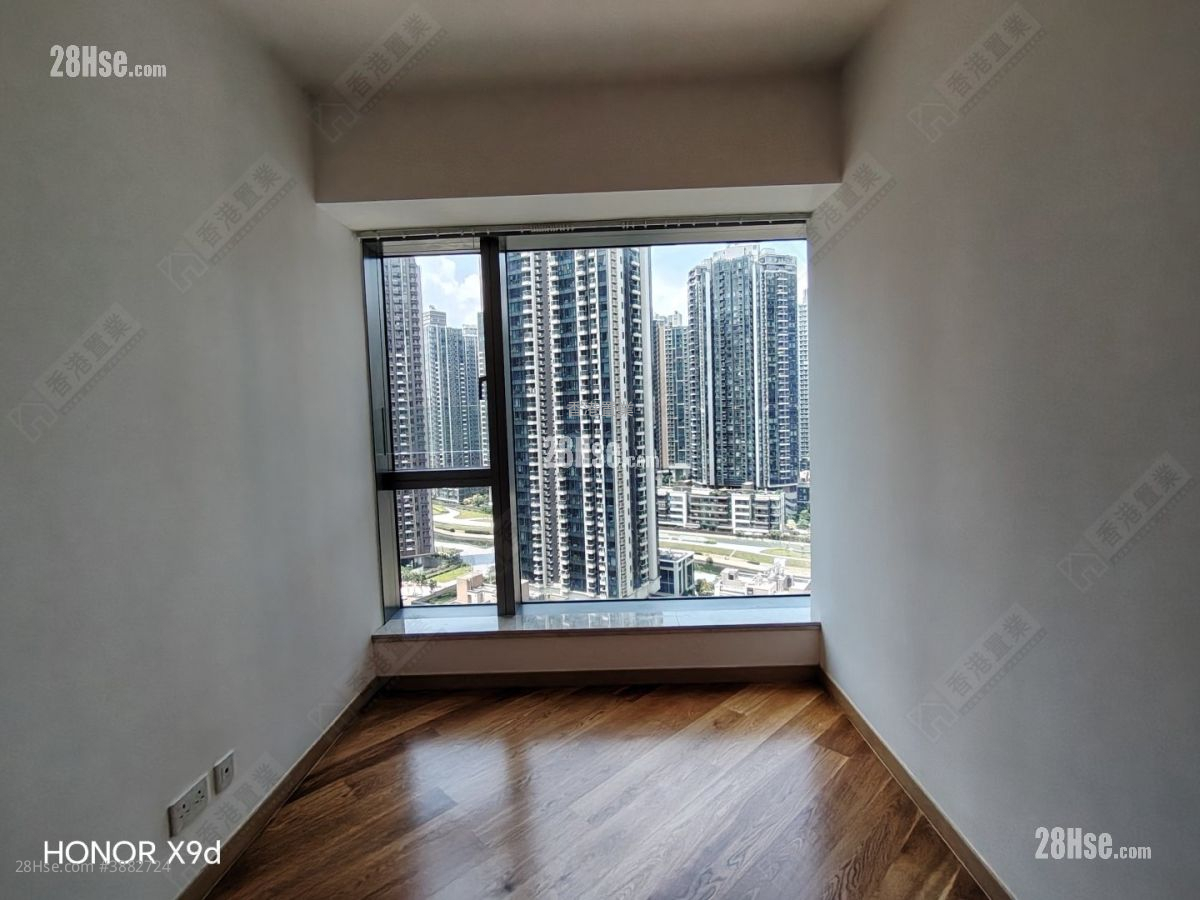 One Kai Tak(I) Sell 2 Bedrooms 531 ft²