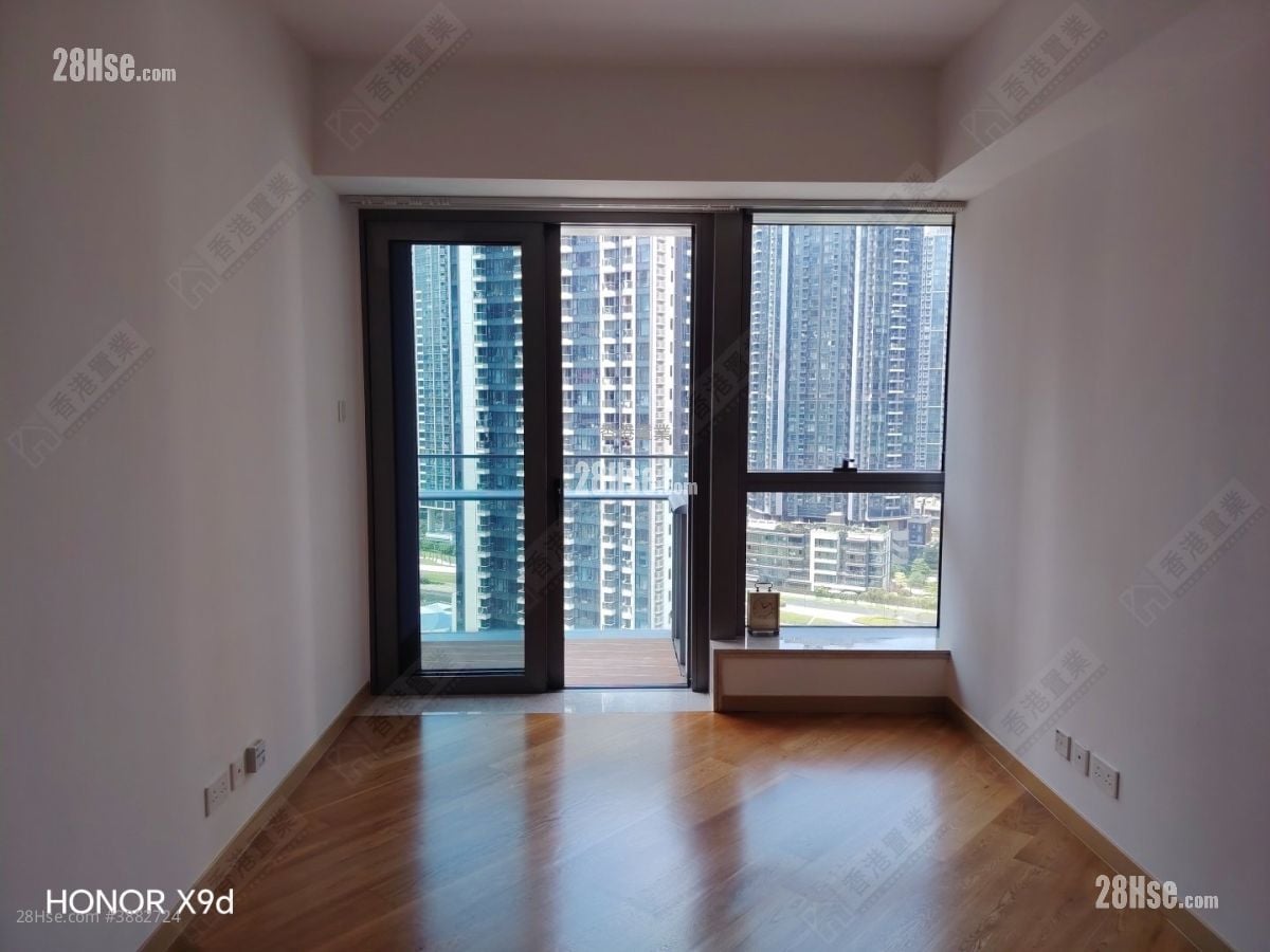 One Kai Tak(I) Sell 2 Bedrooms 531 ft²