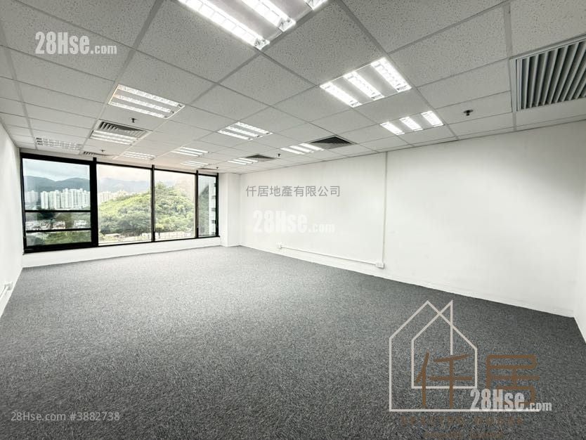 Shatin Galleria Rental