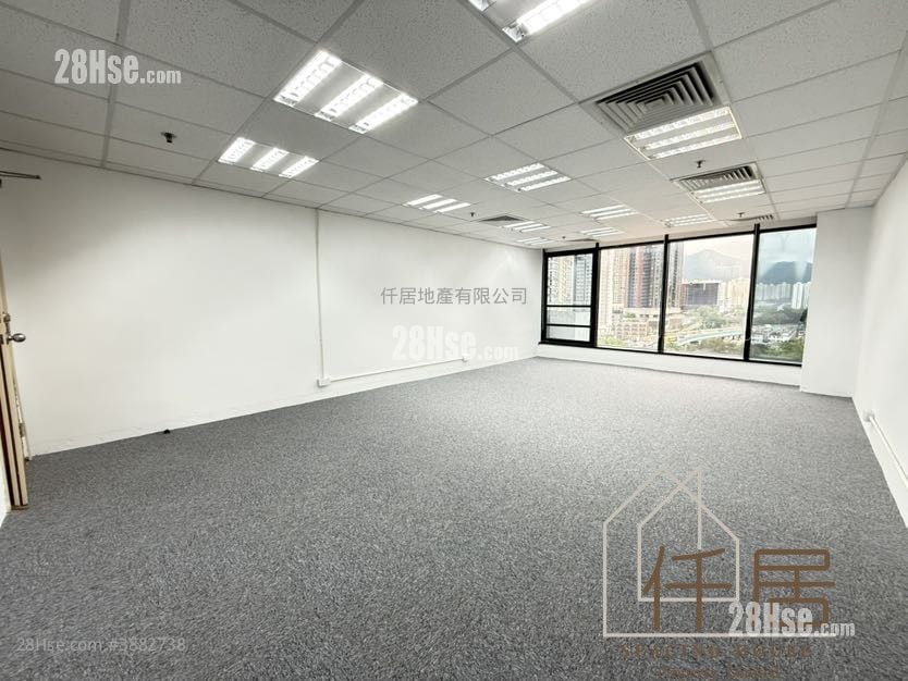 Shatin Galleria Rental