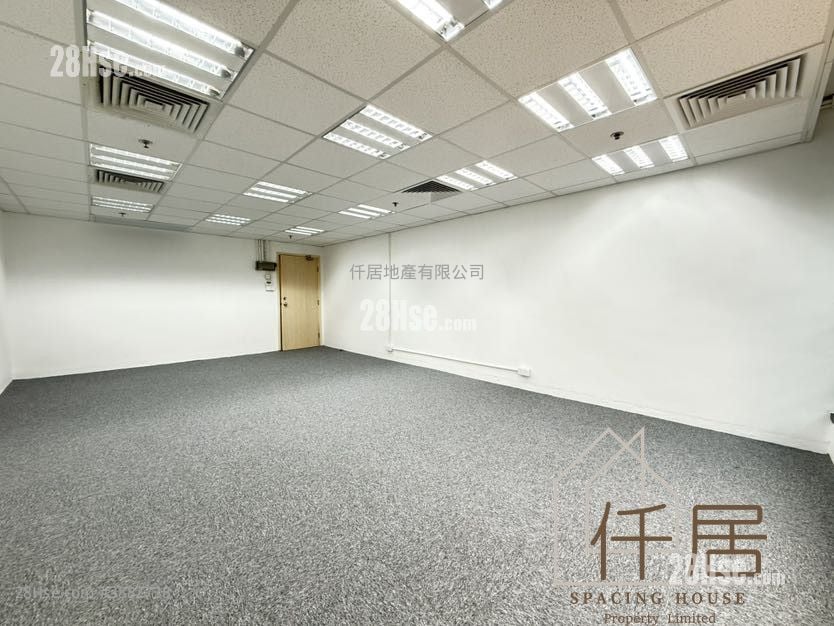 Shatin Galleria Rental