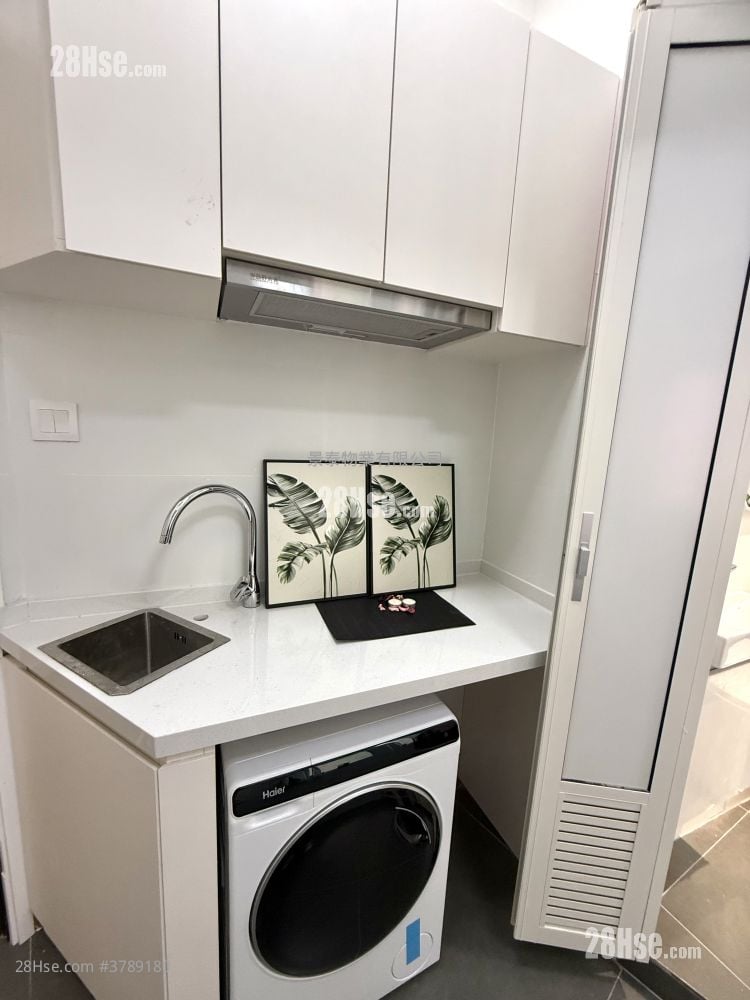 Hong Kong Mansion Rental 1 Bedroom , 1 Bathroom 200 ft²