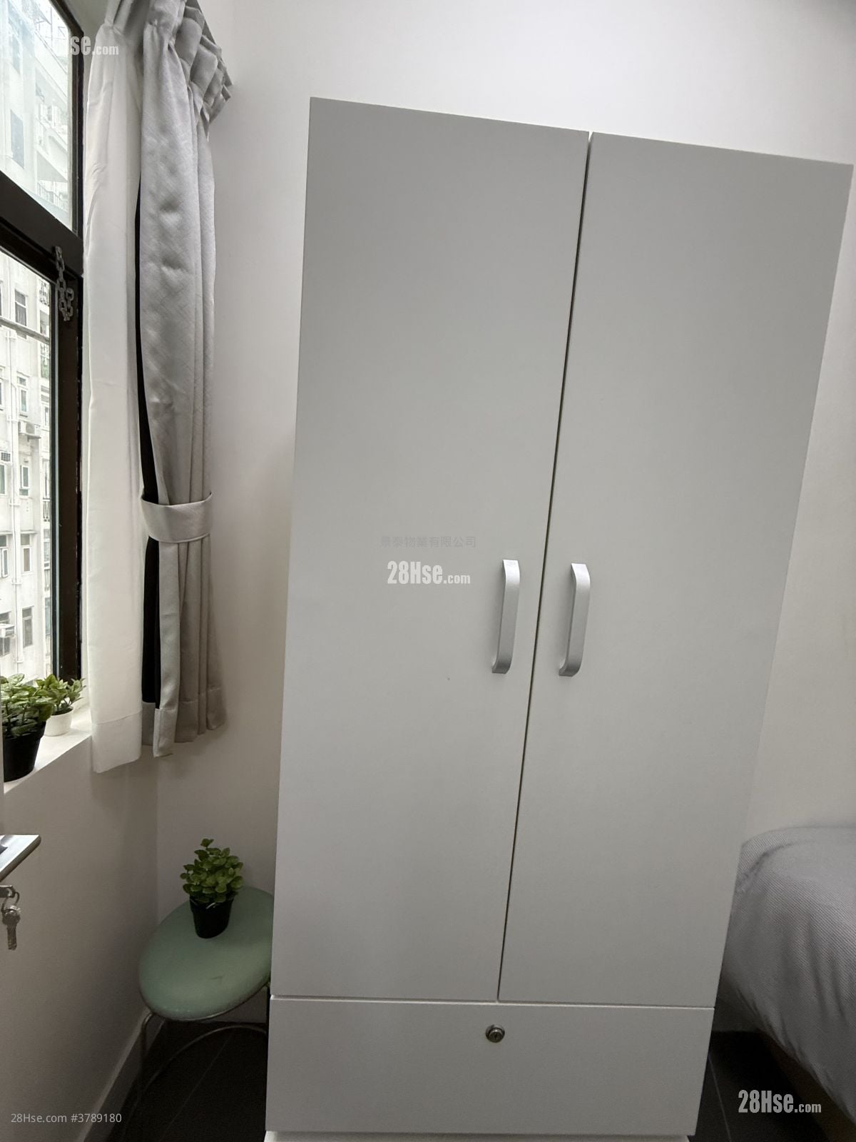 Hong Kong Mansion Rental 1 Bedroom , 1 Bathroom 200 ft²