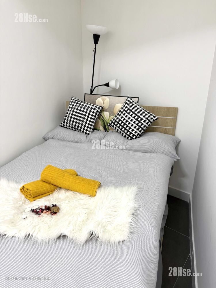 Hong Kong Mansion Rental 1 Bedroom , 1 Bathroom 200 ft²