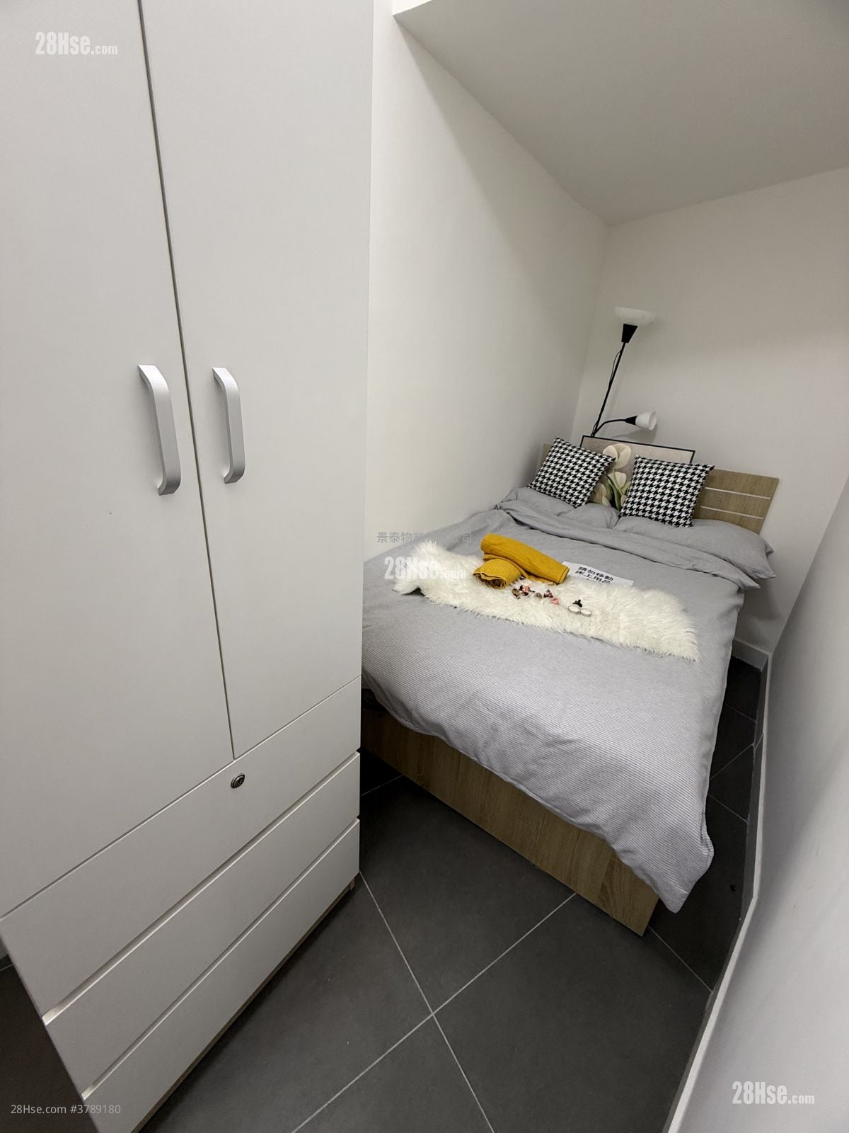 Hong Kong Mansion Rental 1 Bedroom , 1 Bathroom 200 ft²