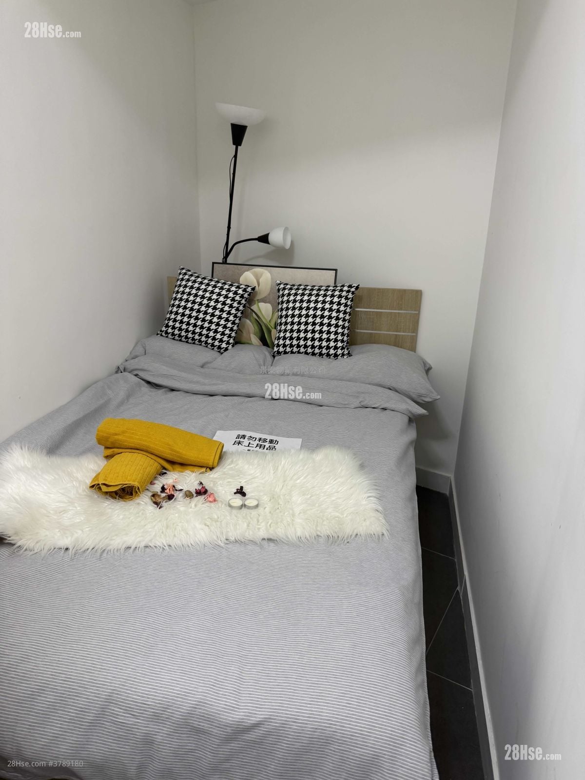 Hong Kong Mansion Rental 1 Bedroom , 1 Bathroom 200 ft²