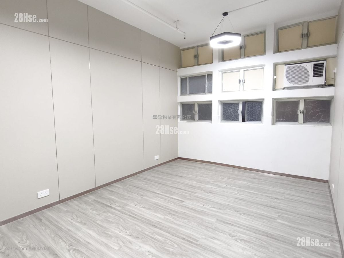 Suitai Plaza Rental