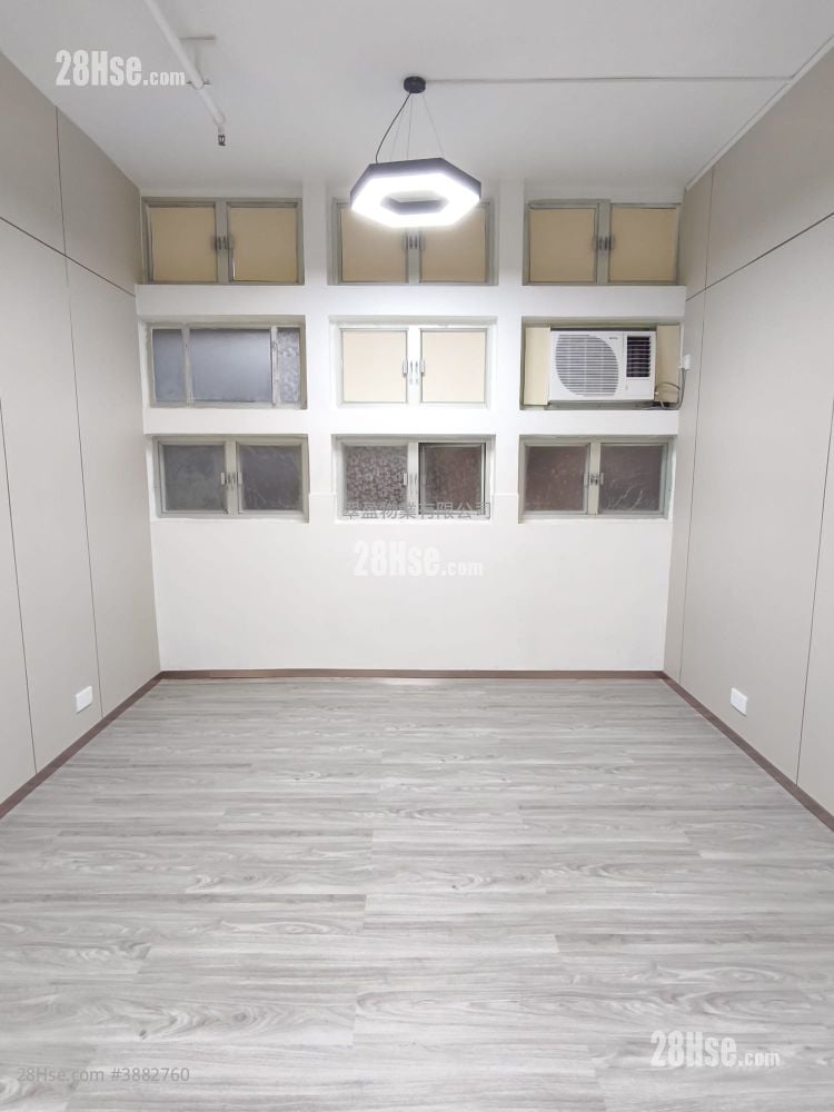 Suitai Plaza Rental
