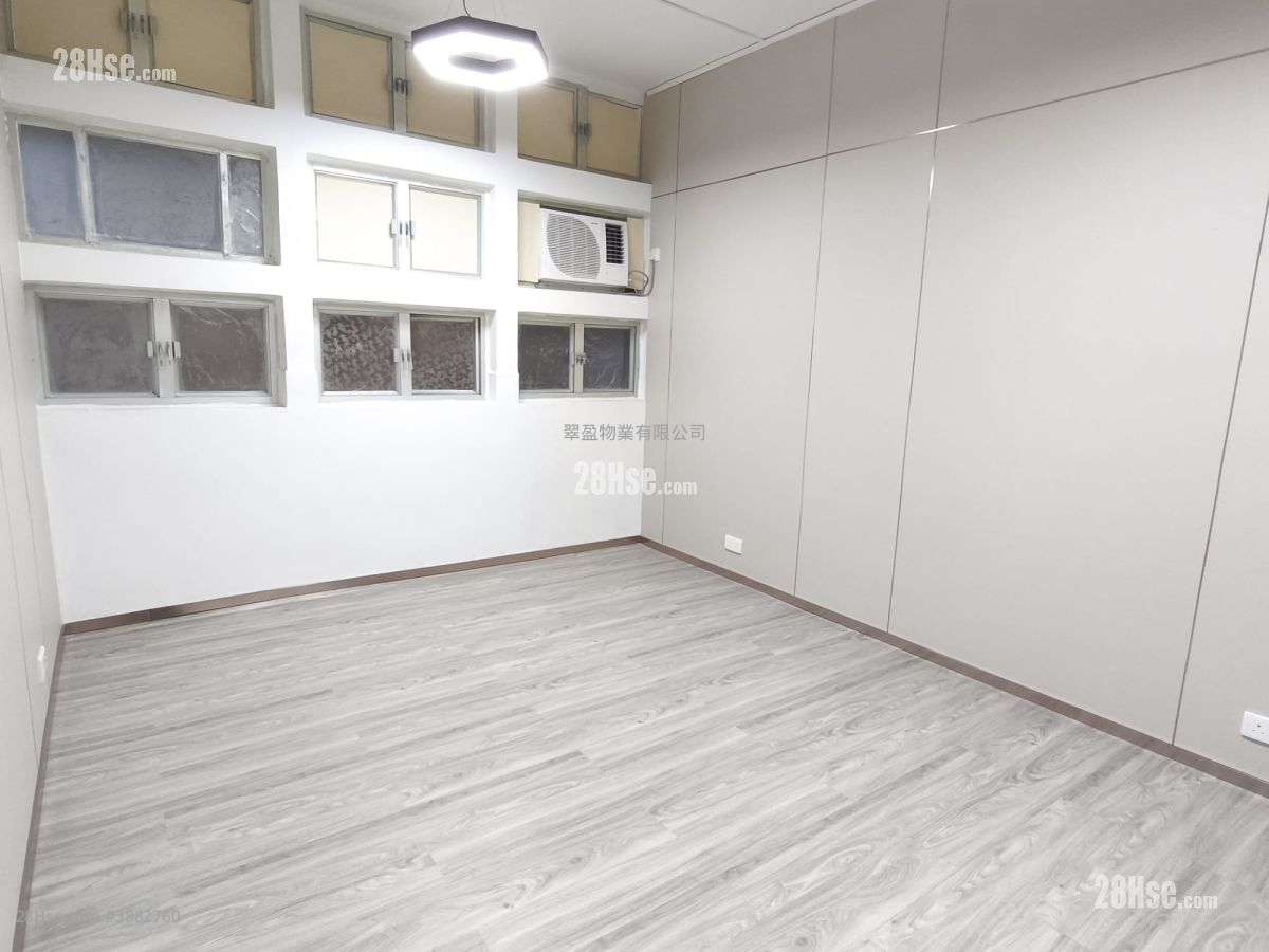 Suitai Plaza Rental