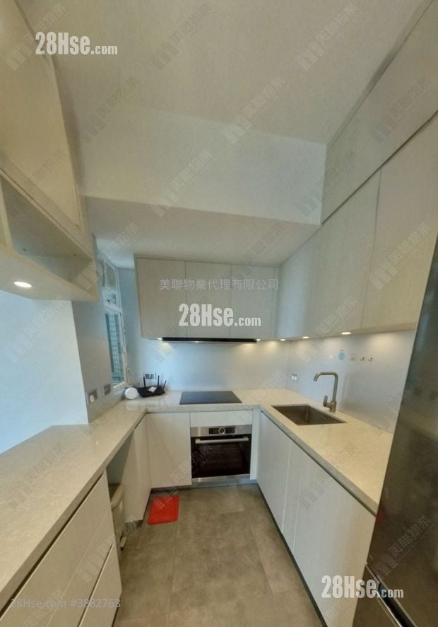 East Point City Sell 3 Bedrooms 623 ft²
