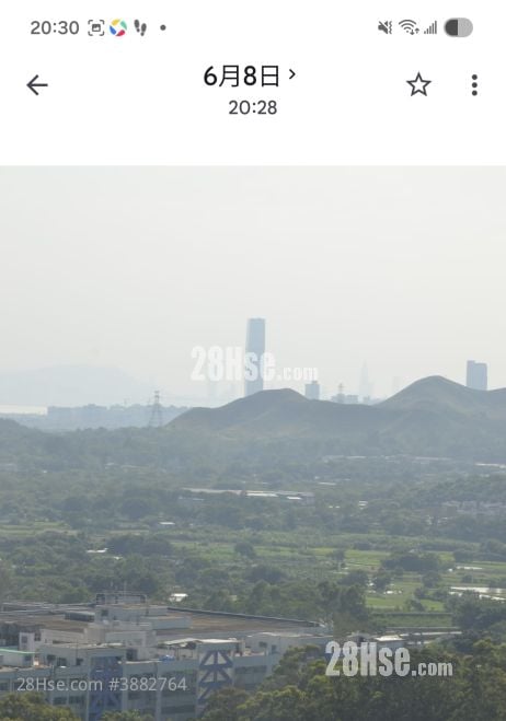 Tsui Lai Garden Rental 4 Bedrooms , 2 Bathrooms 591 ft²