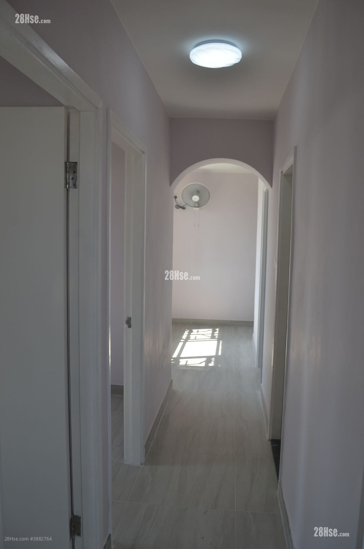 Tsui Lai Garden Rental 4 Bedrooms , 2 Bathrooms 591 ft²