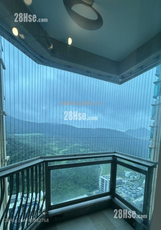 領凱 租盤 3 房 , 2 浴室 732 平方呎
