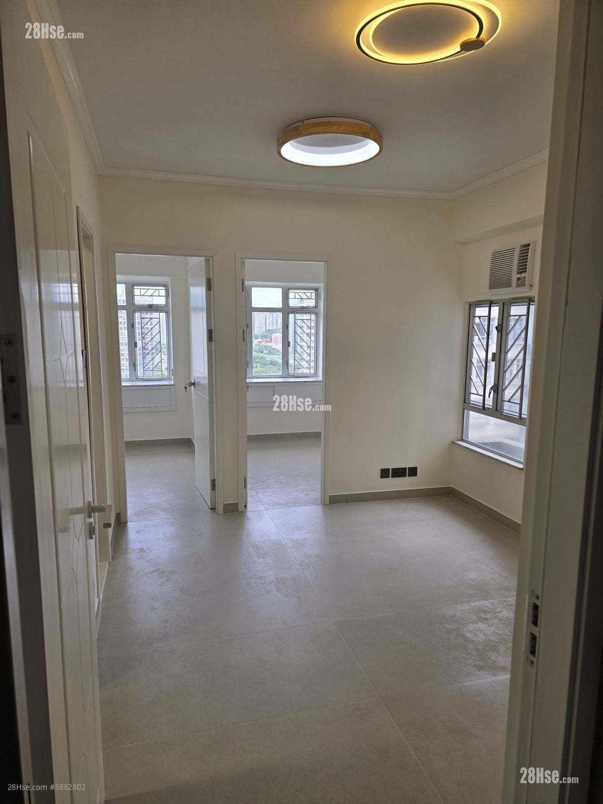 Lung Fung Garden Rental 2 Bedrooms , 1 Bathroom