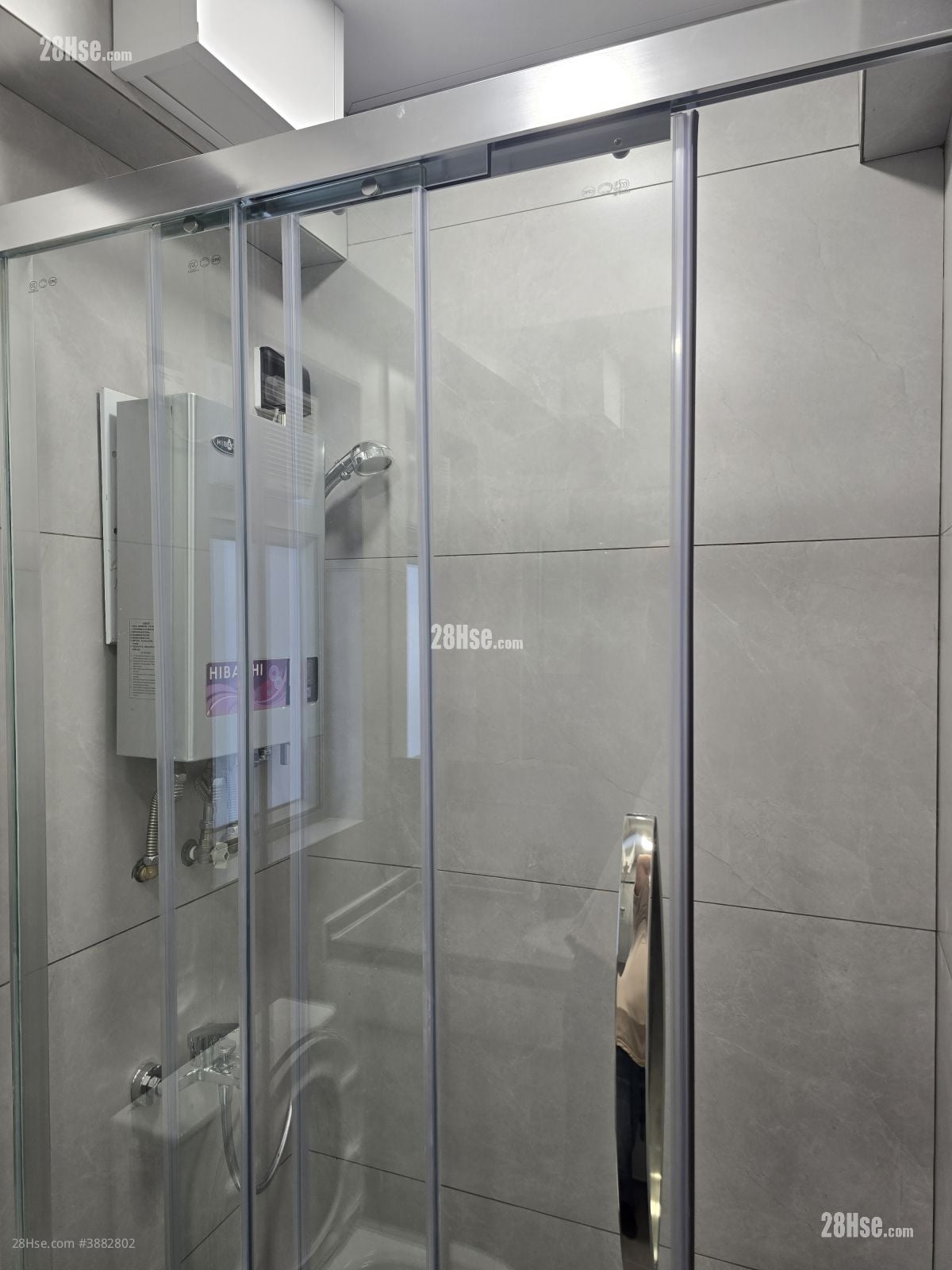 Lung Fung Garden Rental 2 Bedrooms , 1 Bathroom