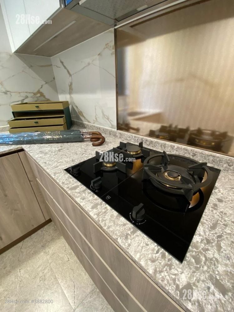 Mount Arcadia Rental 3 Bedrooms , 2 Bathrooms 1,019 ft²