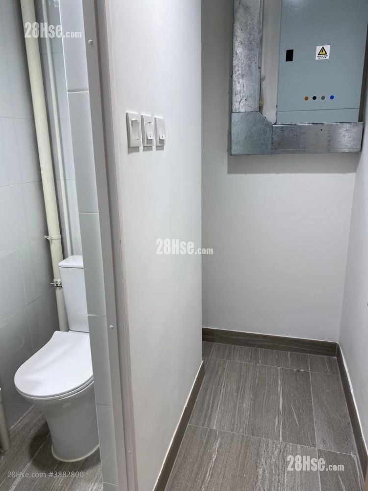 Mount Arcadia Rental 3 Bedrooms , 2 Bathrooms 1,019 ft²