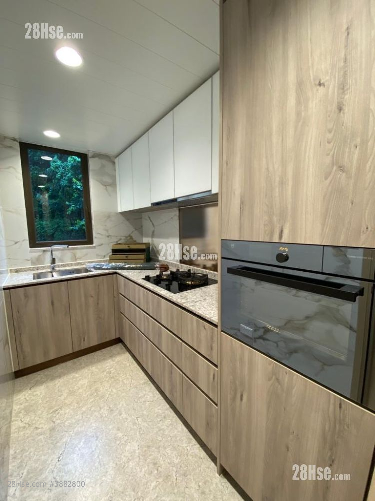 Mount Arcadia Rental 3 Bedrooms , 2 Bathrooms 1,019 ft²