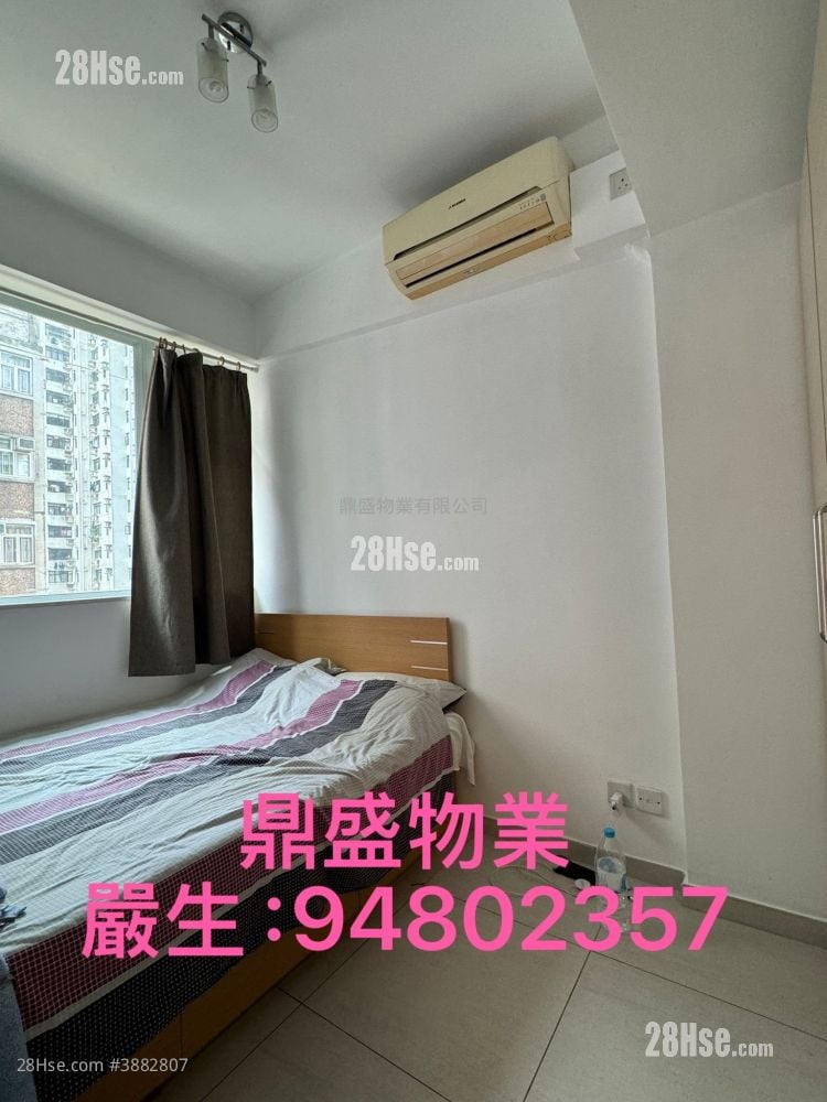 Tung Fong Building Sell 2 Bedrooms , 1 Bathroom 423 ft²