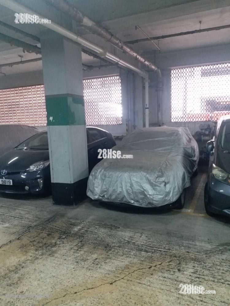 Shatin Centre Rental