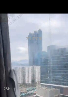 維港星岸 售盤 4 房 846 平方呎