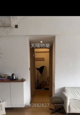 維港星岸 售盤 4 房 846 平方呎