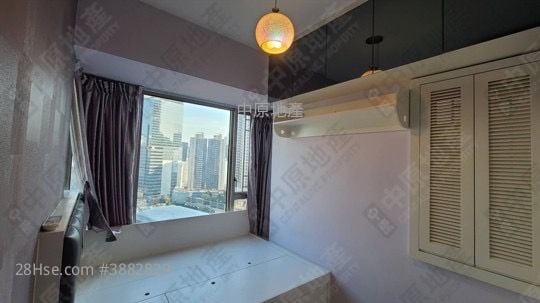 万景峯 租盘 3 房 , 2 浴室 505 平方尺