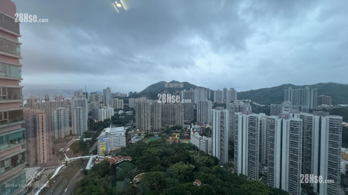 View: Tierra Verde Rental 3 Bedrooms , 2 Bathrooms 678 ft²