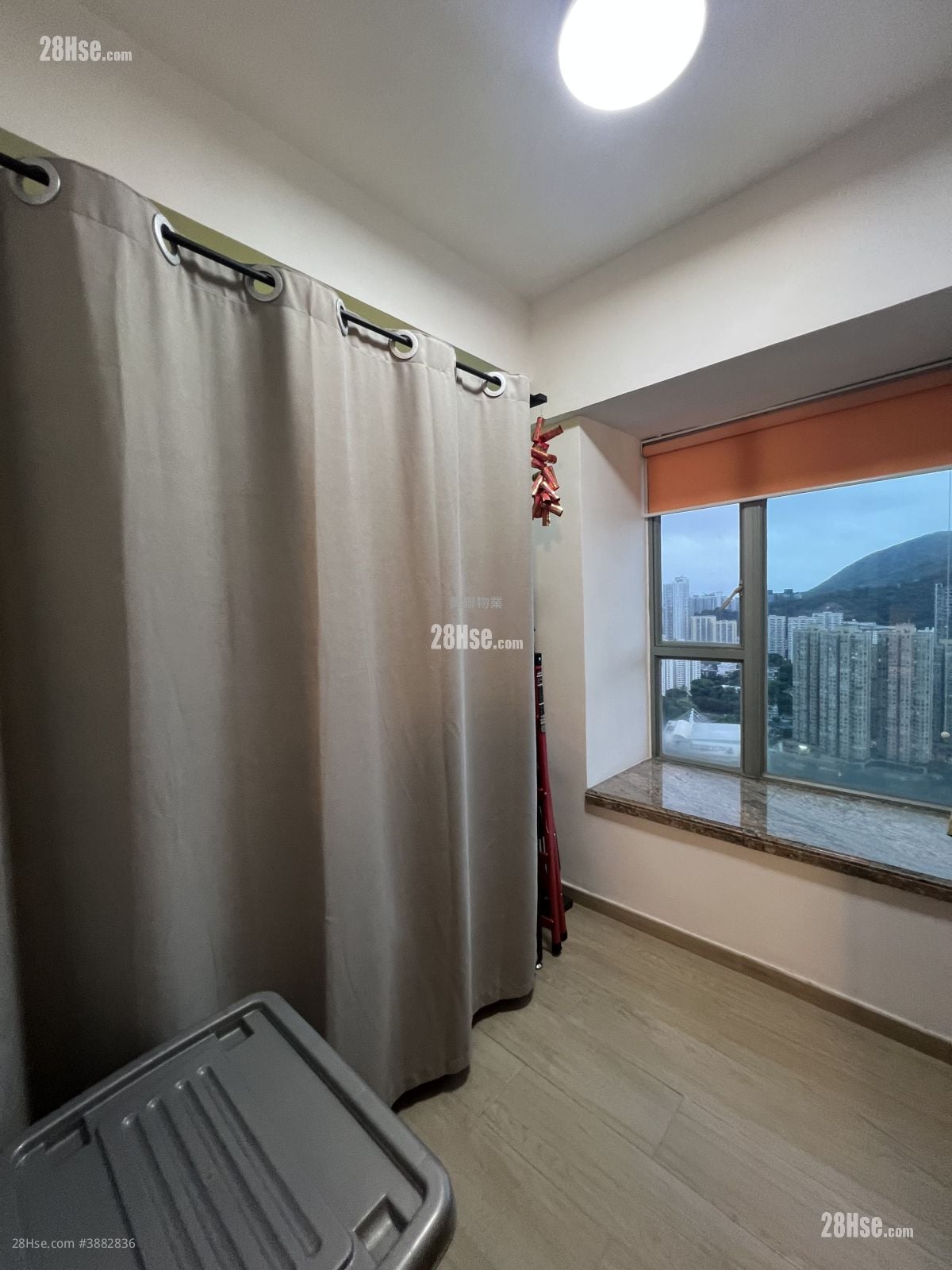 bedroom 1: Tierra Verde Rental 3 Bedrooms , 2 Bathrooms 678 ft²