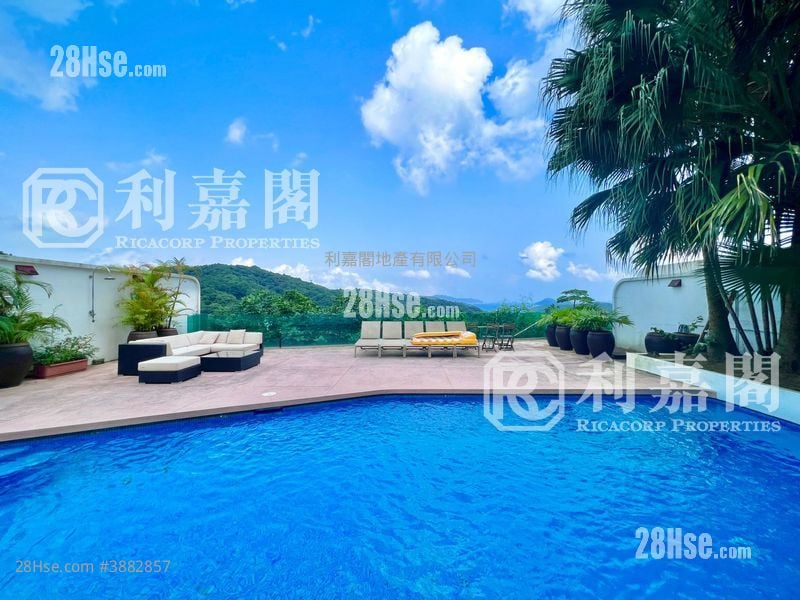 庆径石 售盘 4 房 , 3 浴室 2,100 平方尺