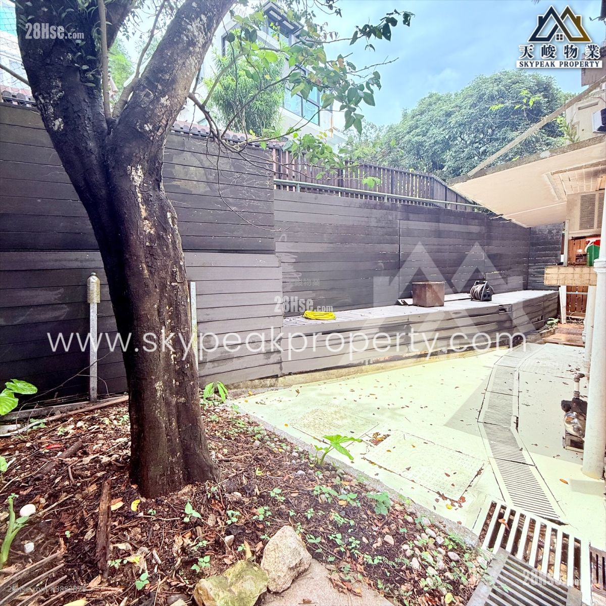 Village Sell 3 Bedrooms , 1 Bathroom 700 ft²