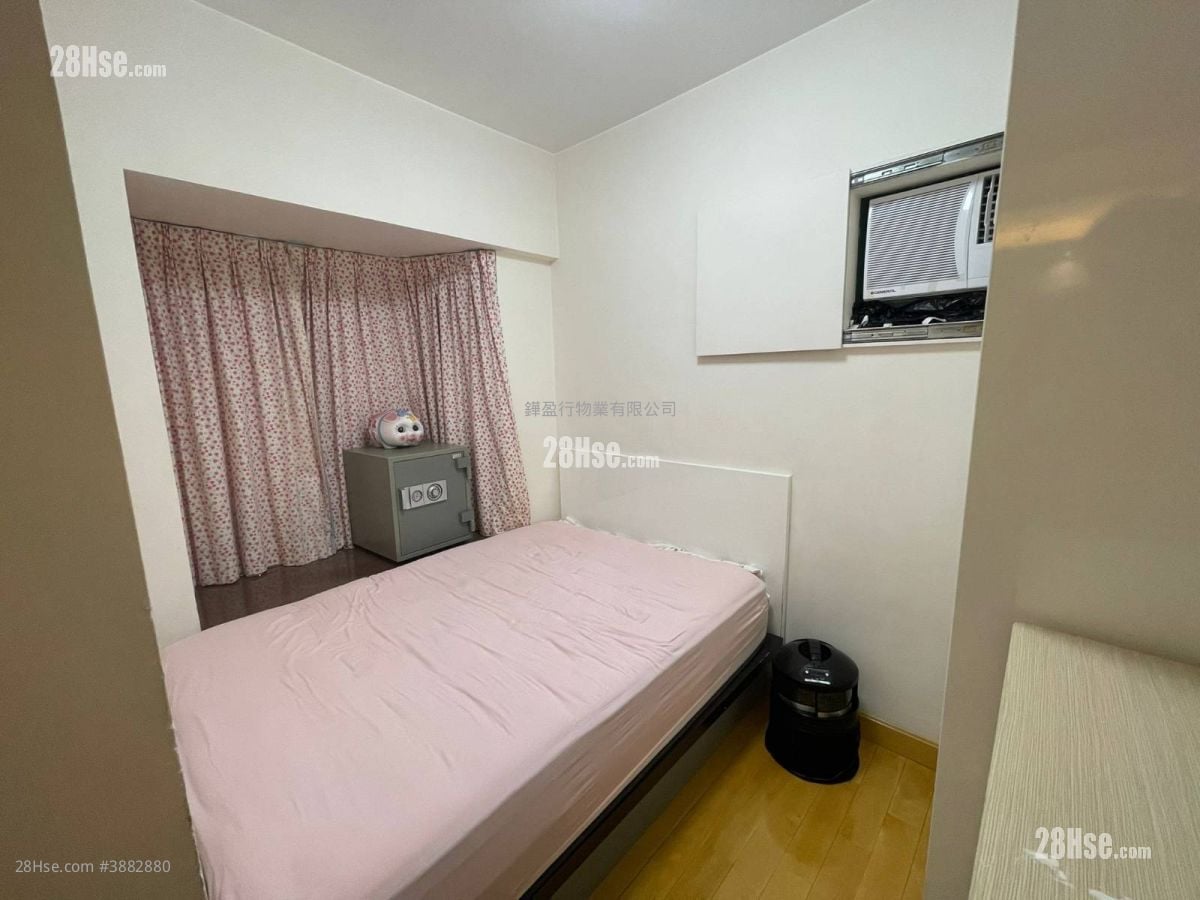 The Wharf Rental 2 Bedrooms , 1 Bathroom 413 ft²