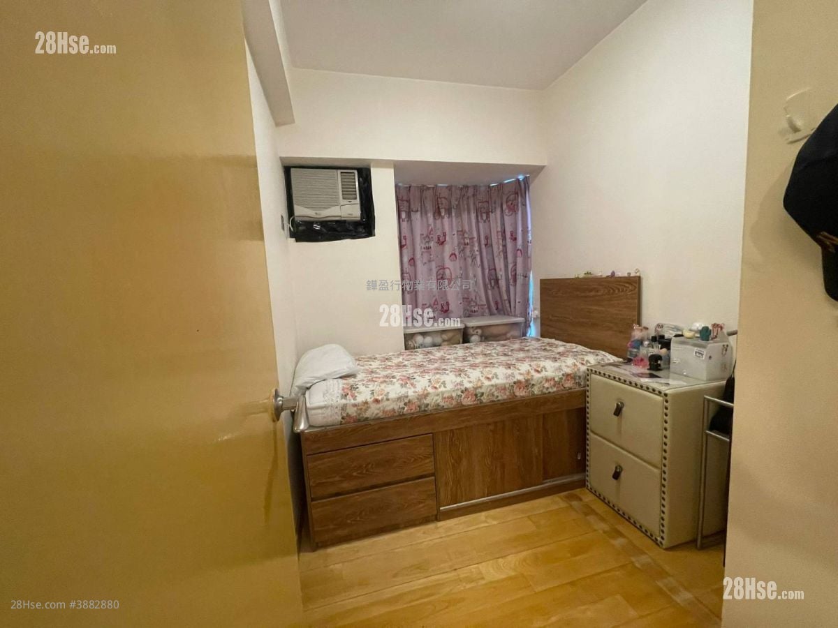 The Wharf Rental 2 Bedrooms , 1 Bathroom 413 ft²