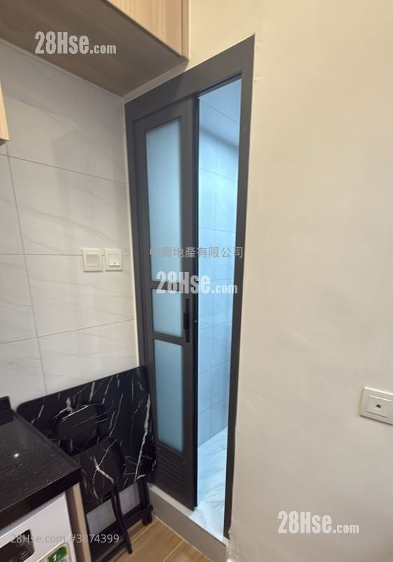 Kimberley Mansion Rental 1 Bedroom , 1 Bathroom 170 ft²