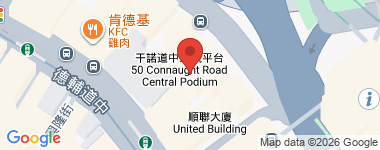 中國農業銀行大廈  物業地址